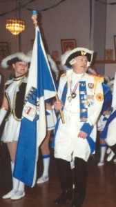 flagbearer